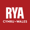 RYA Cymru Wales logo